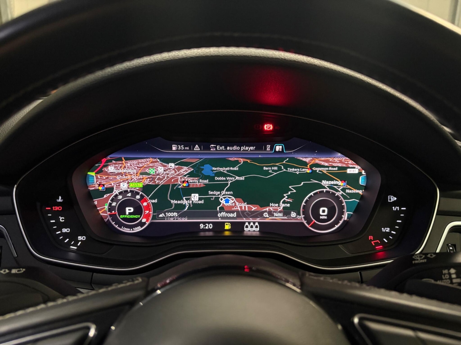 Used Audi S5 2018 for sale - 76446667: Photo 25