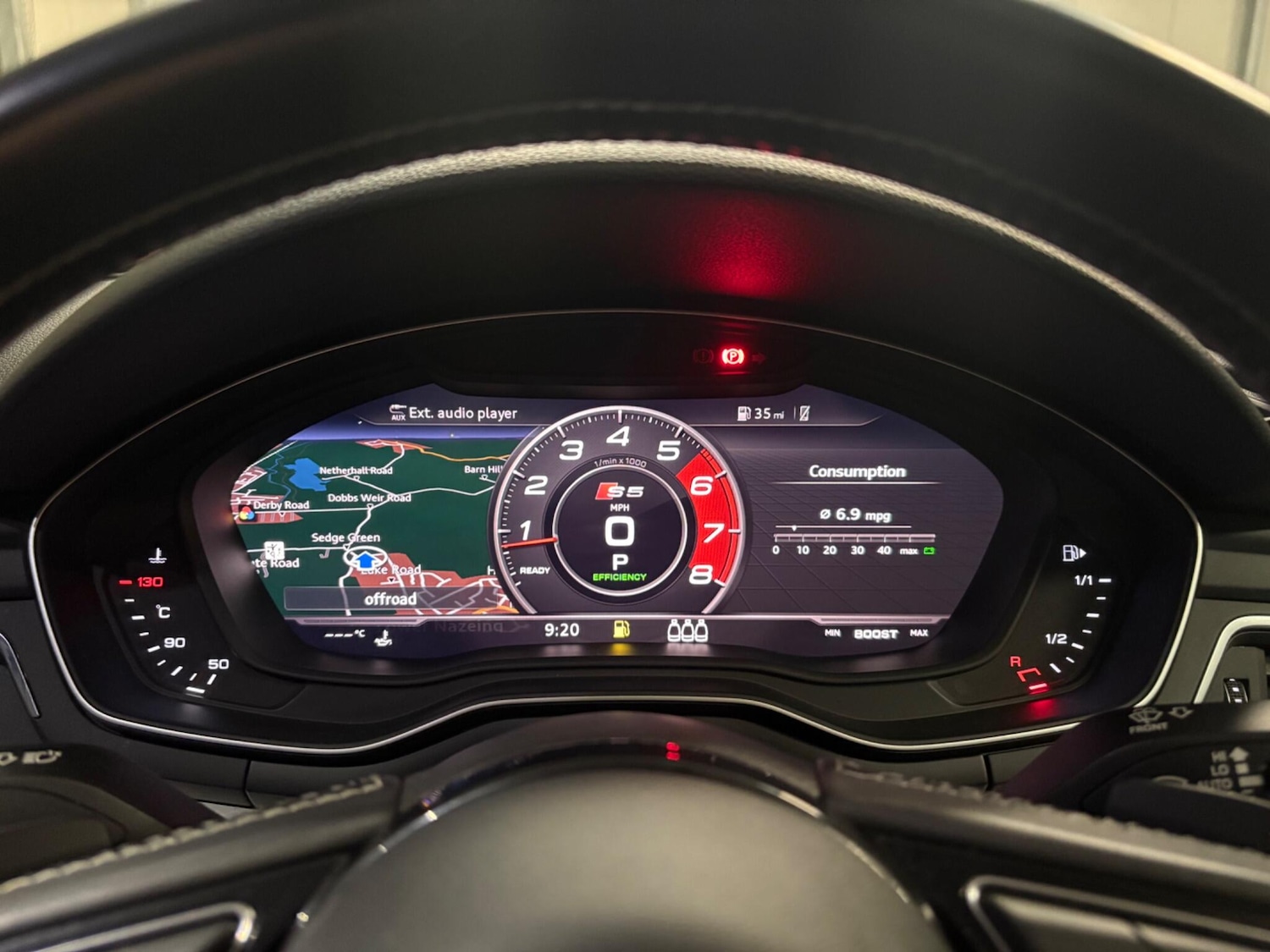 Used Audi S5 2018 for sale - 76446667: Photo 26