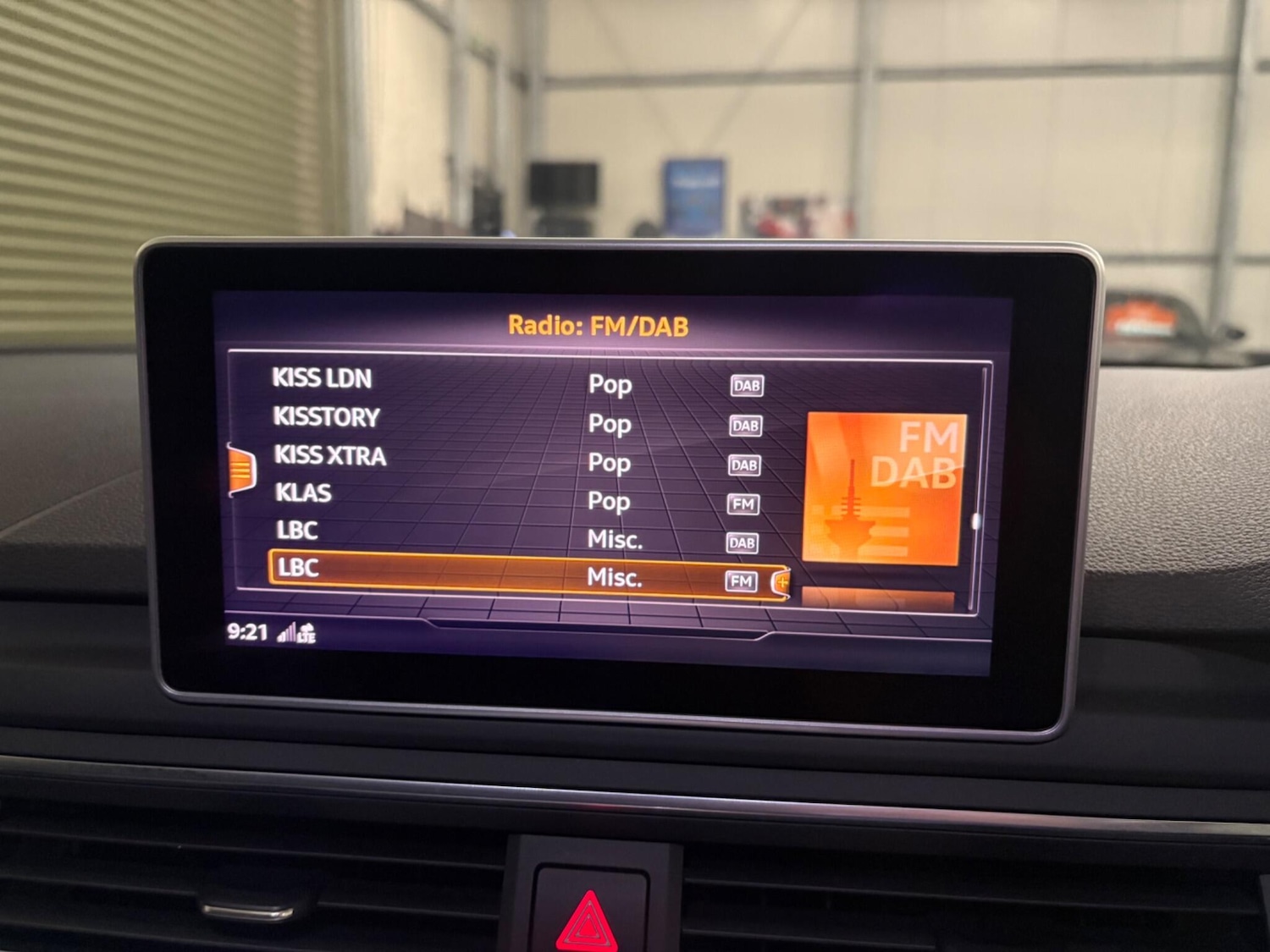 Used Audi S5 2018 for sale - 76446667: Photo 32