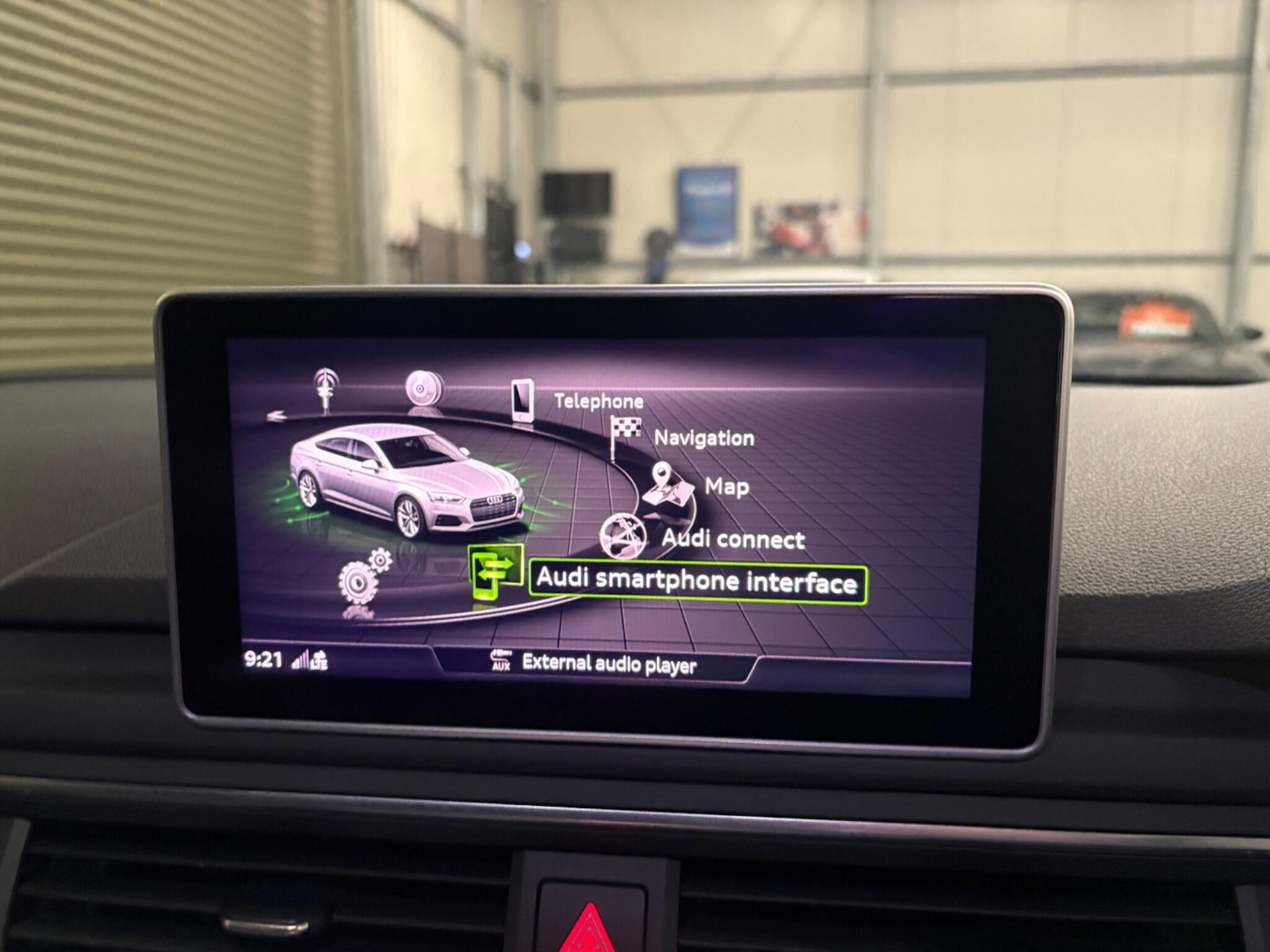 Used Audi S5 2018 for sale - 76446667: Photo 36