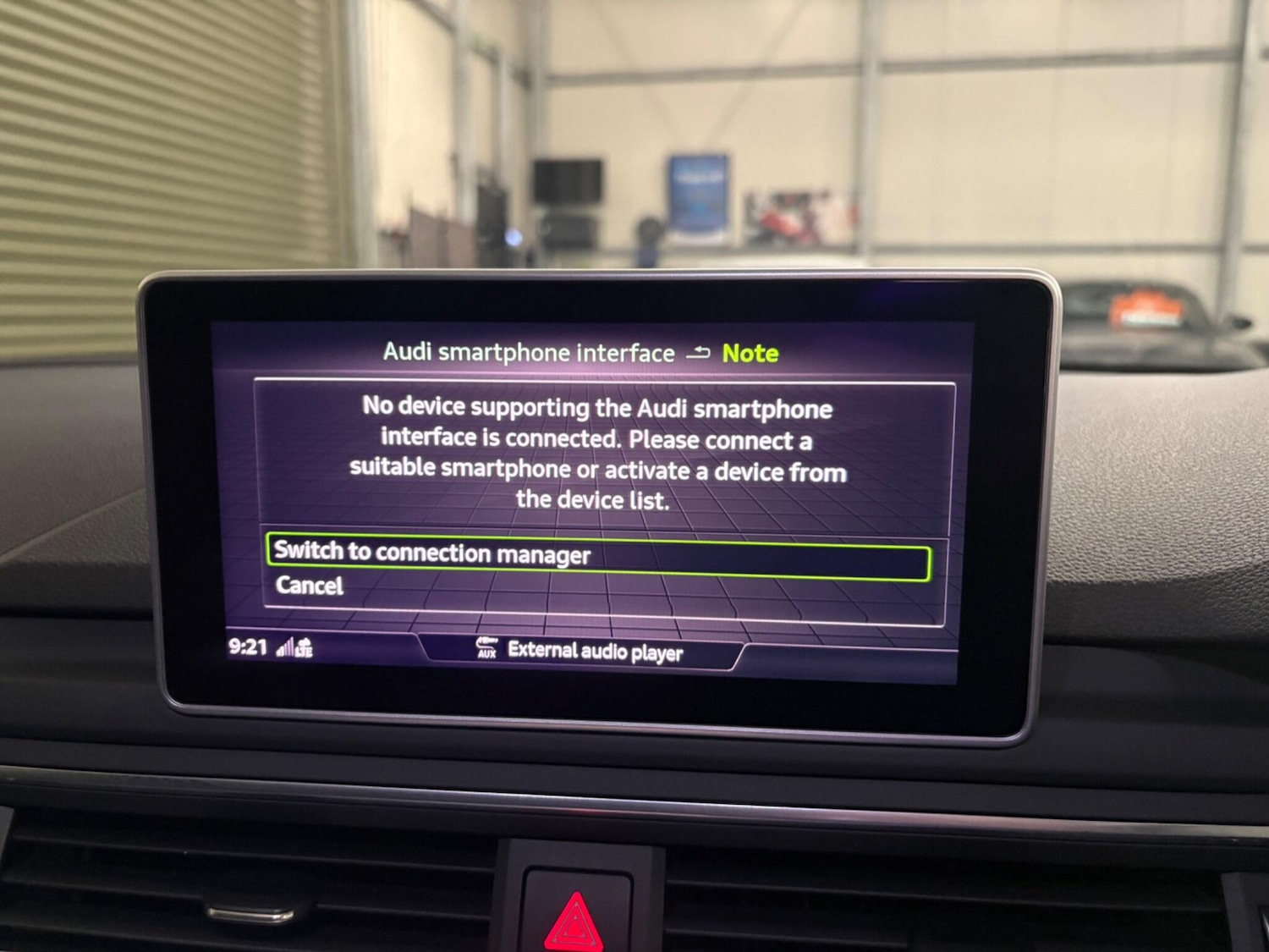 Used Audi S5 2018 for sale - 76446667: Photo 37