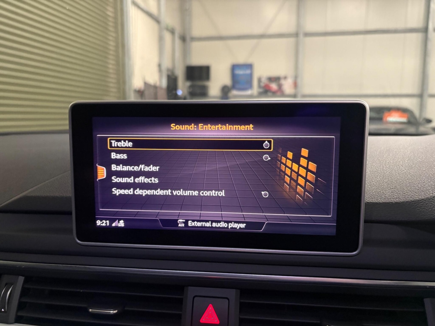 Used Audi S5 2018 for sale - 76446667: Photo 38