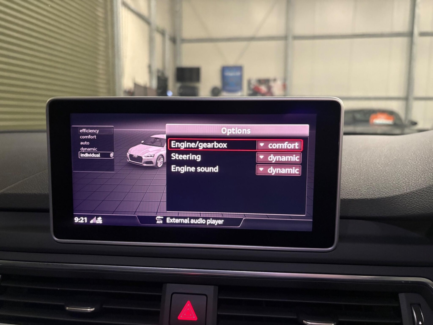 Used Audi S5 2018 for sale - 76446667: Photo 40