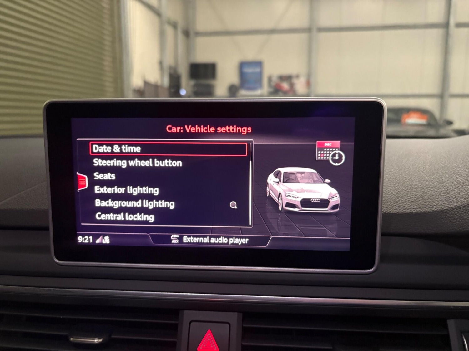 Used Audi S5 2018 for sale - 76446667: Photo 41