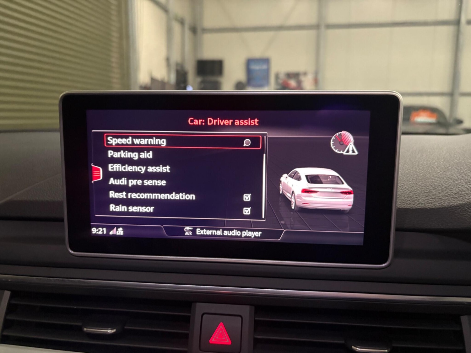 Used Audi S5 2018 for sale - 76446667: Photo 42