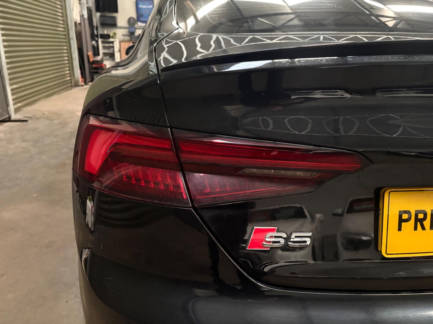 Used Audi S5 2018 for sale - 76446667: Photo 48