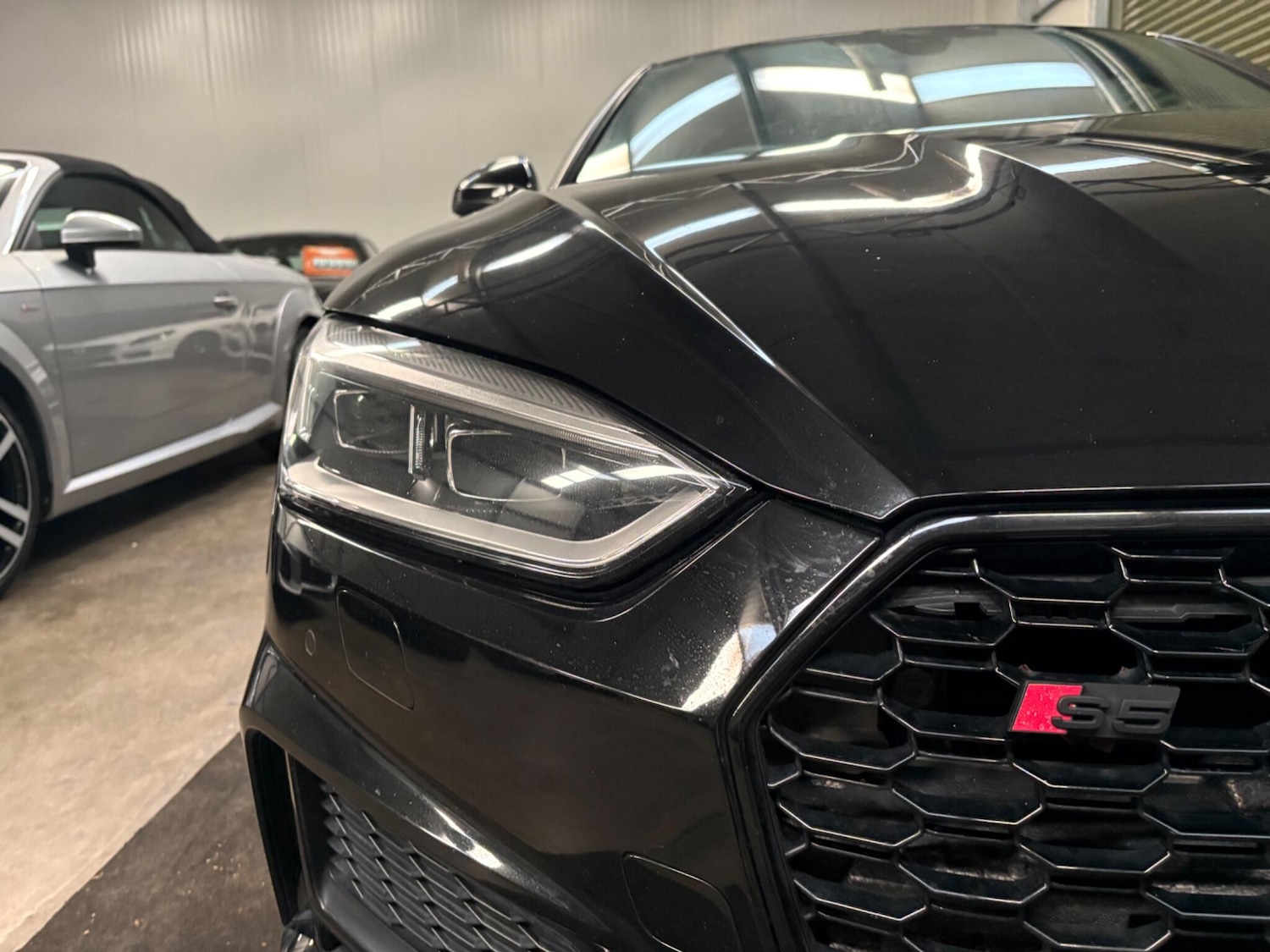 Used Audi S5 2018 for sale - 76446667: Photo 54
