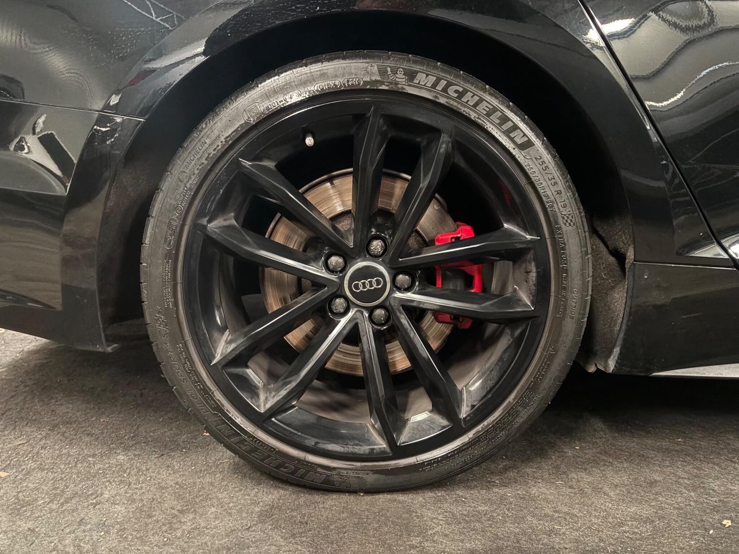 Used Audi S5 2018 for sale - 76446667: Photo 57