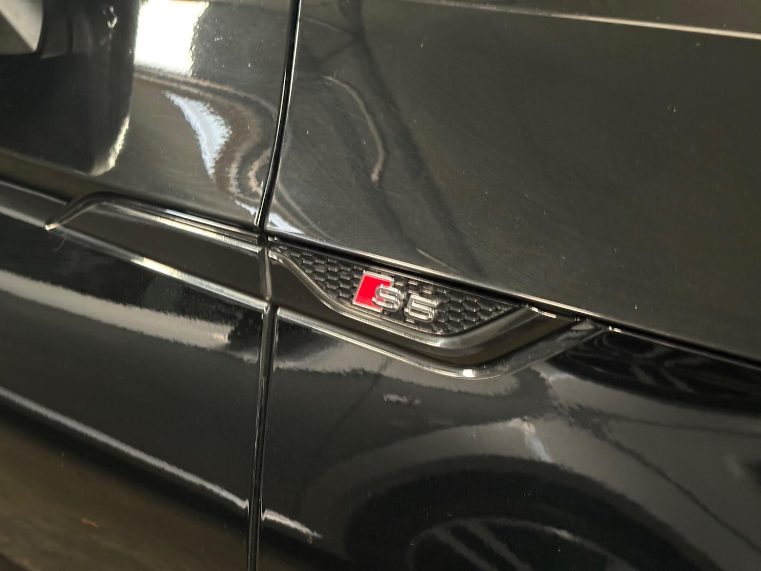 Used Audi S5 2018 for sale - 76446667: Photo 59