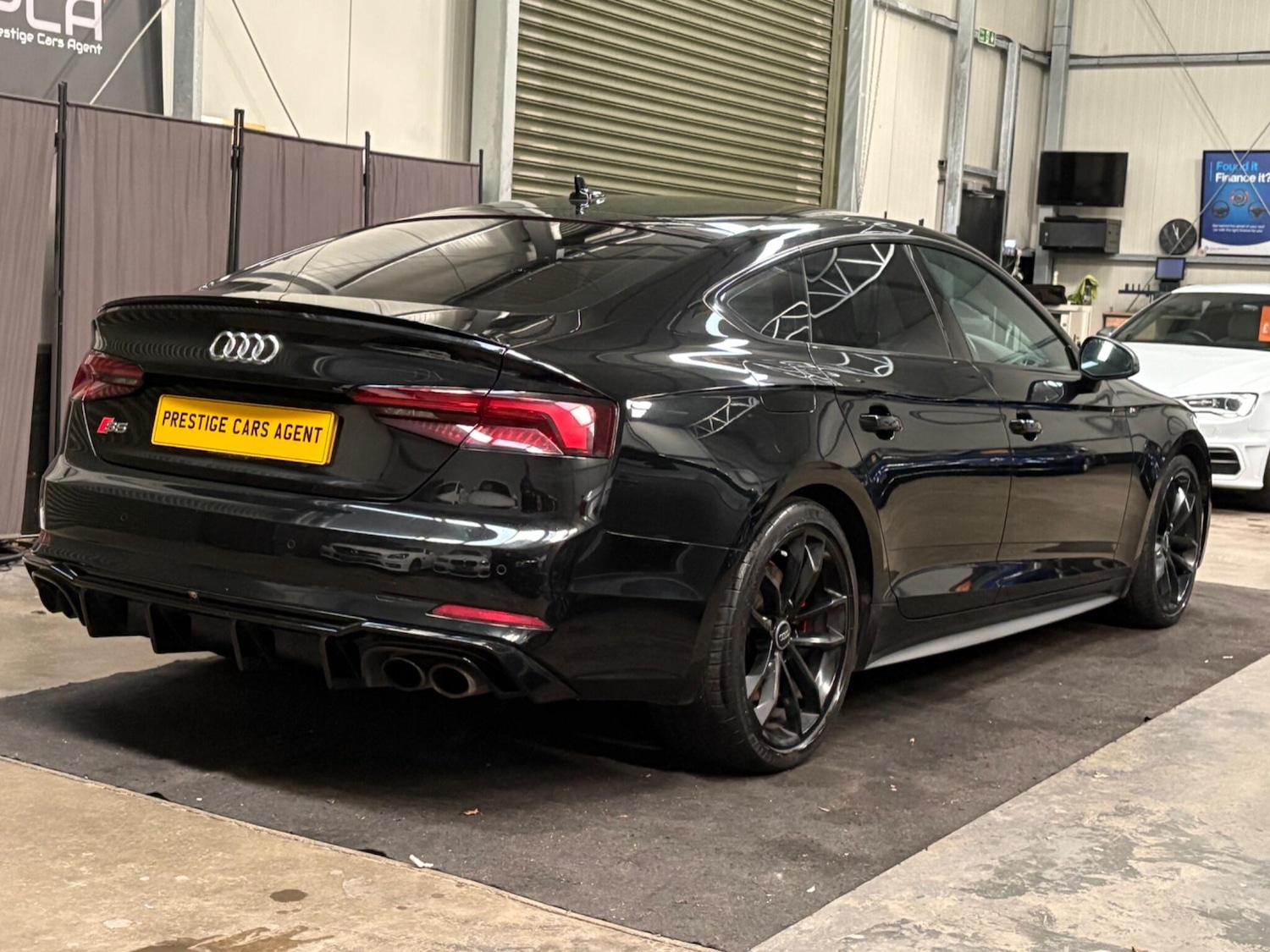 Used Audi S5 2018 for sale - 76446667: Photo 6