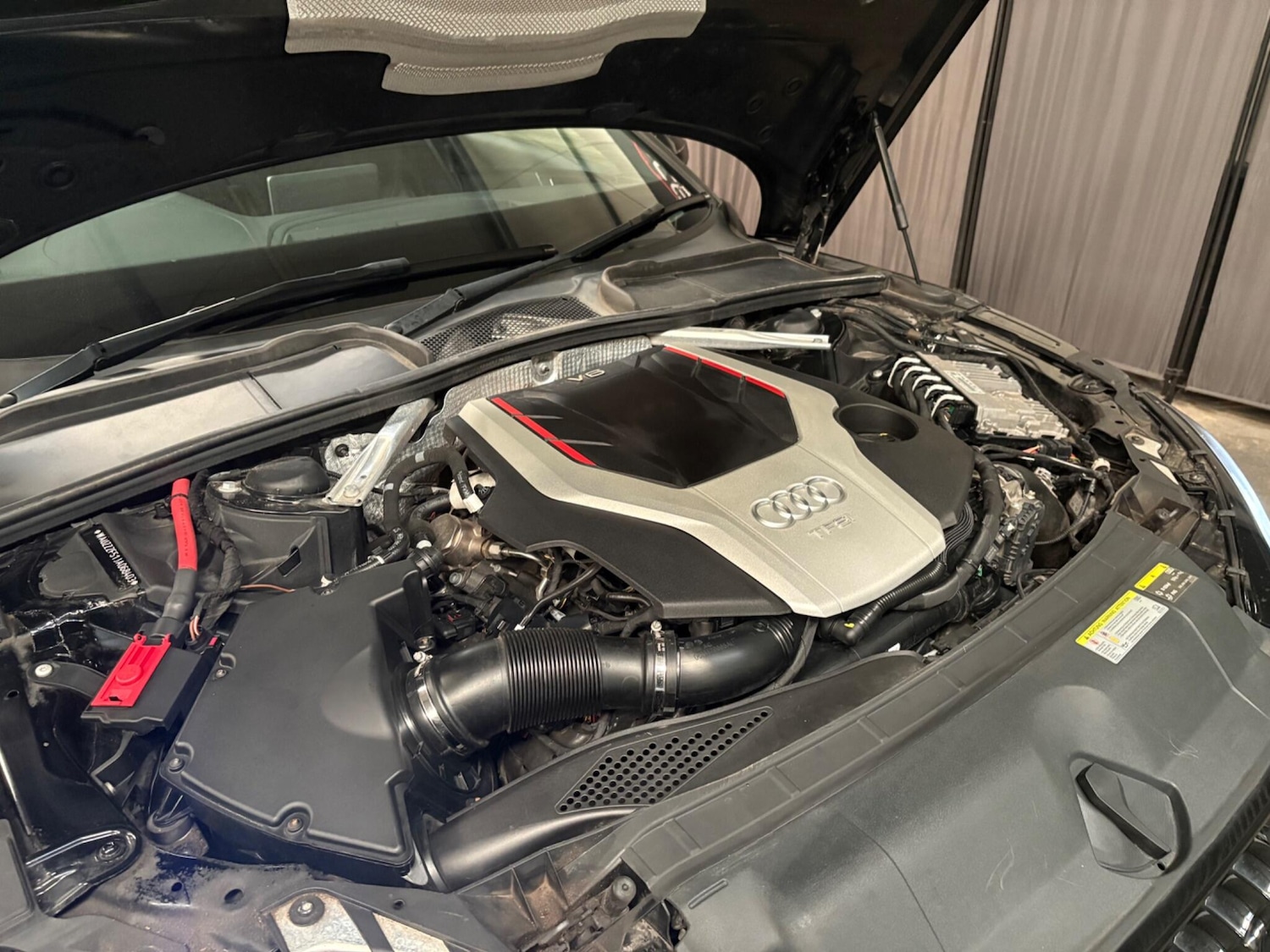 Used Audi S5 2018 for sale - 76446667: Photo 60