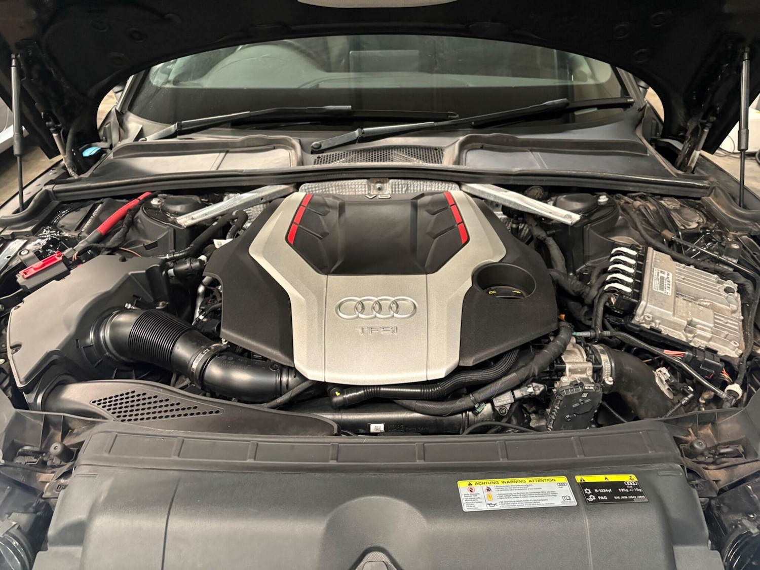 Used Audi S5 2018 for sale - 76446667: Photo 61