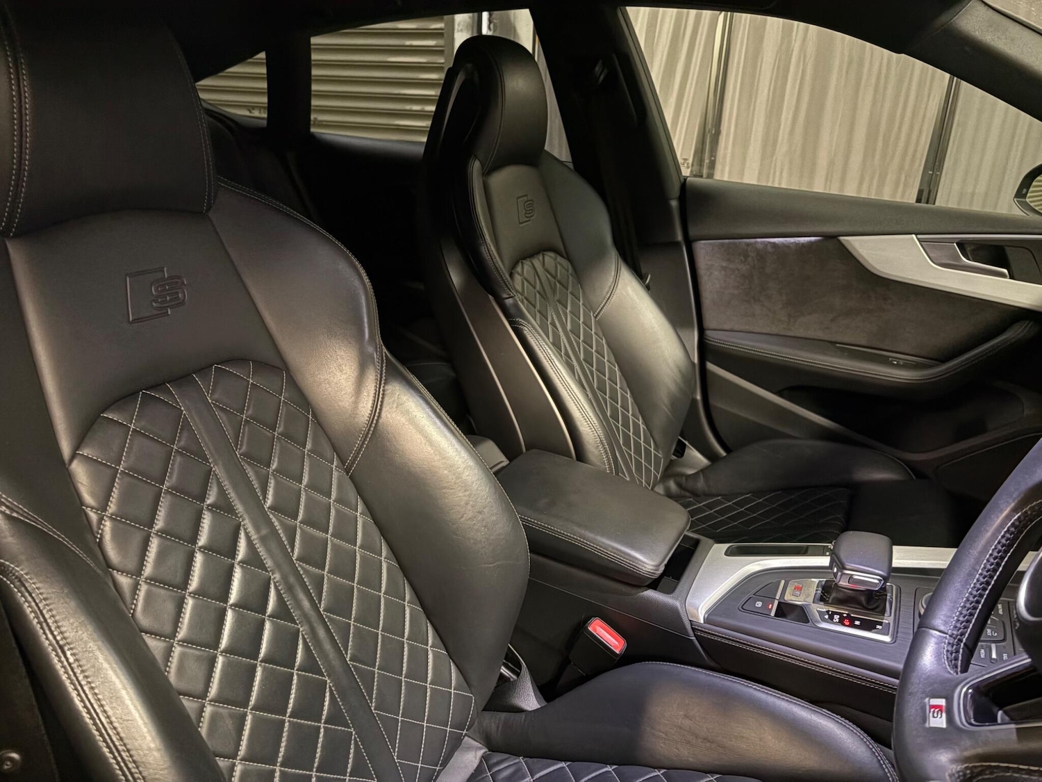 Used Audi S5 2018 for sale - 76446667: Photo 8