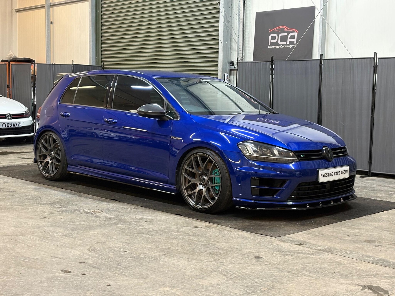 Used Volkswagen Golf for sale - 77412360: Photo 1