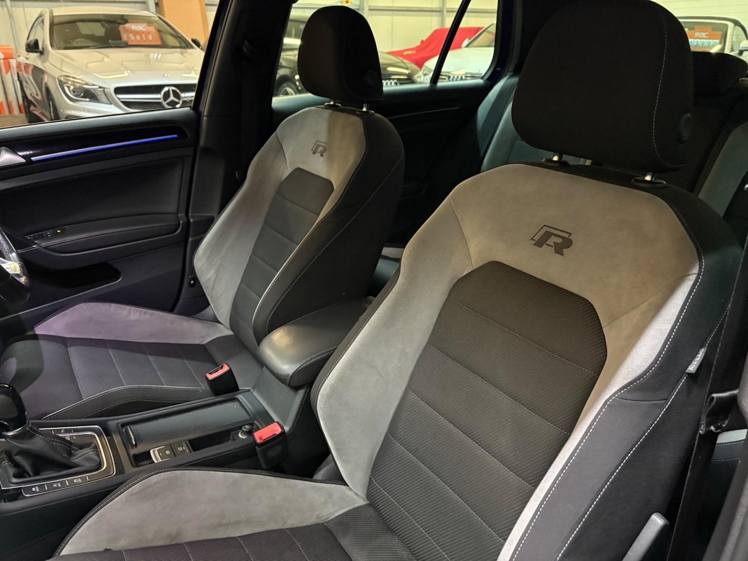 Used Volkswagen Golf for sale - 77412360: Photo 12