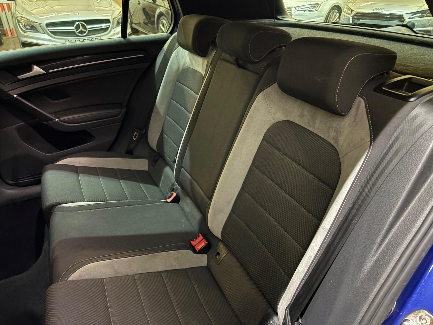 Used Volkswagen Golf for sale - 77412360: Photo 13