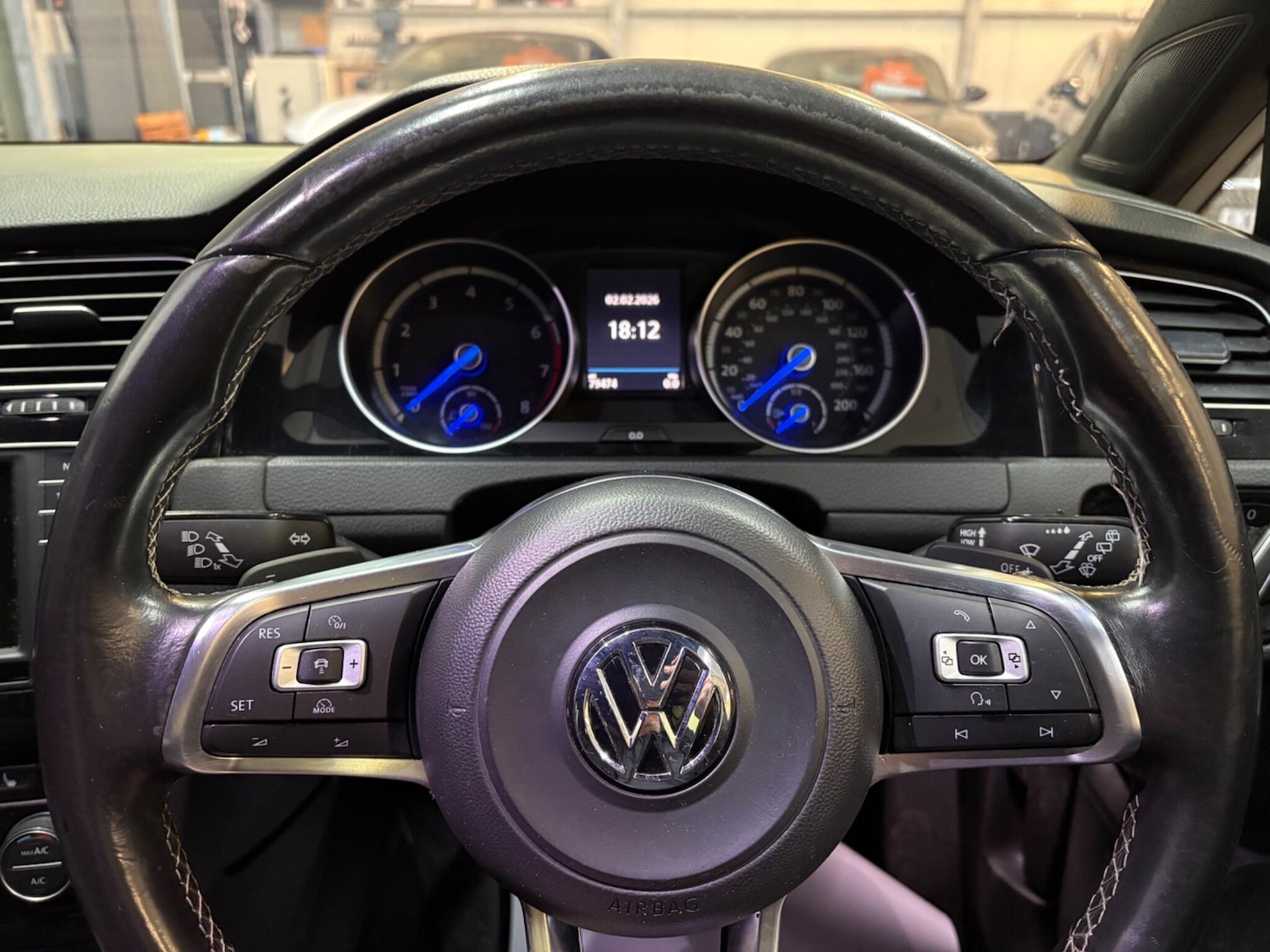 Used Volkswagen Golf for sale - 77412360: Photo 14