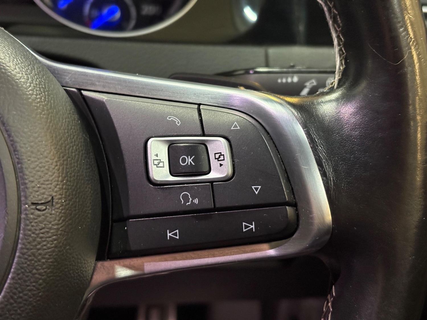 Used Volkswagen Golf for sale - 77412360: Photo 16