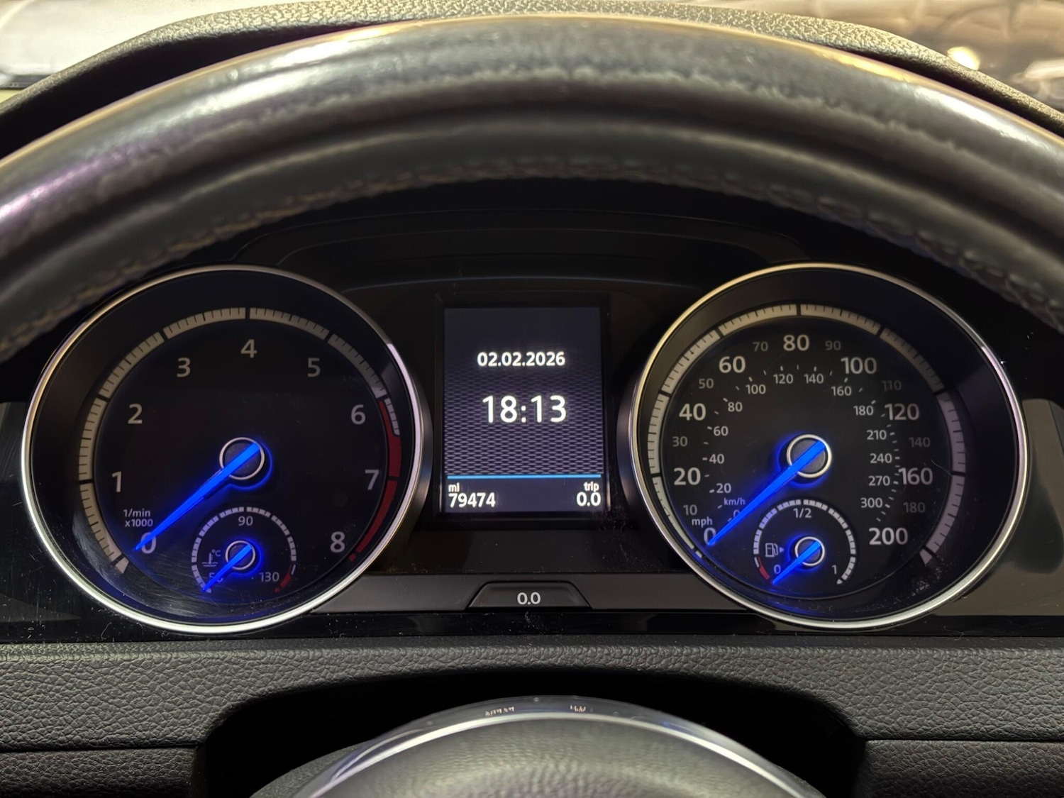 Used Volkswagen Golf for sale - 77412360: Photo 17