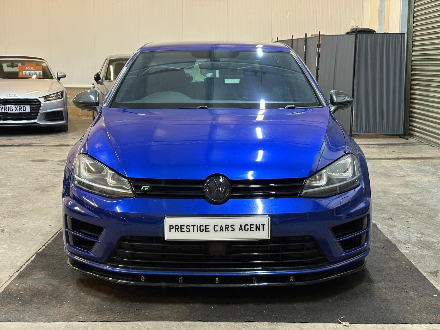 Used Volkswagen Golf for sale - 77412360: Photo 2