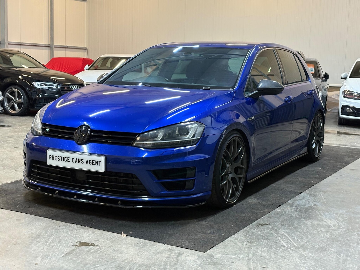 Used Volkswagen Golf for sale - 77412360: Photo 3