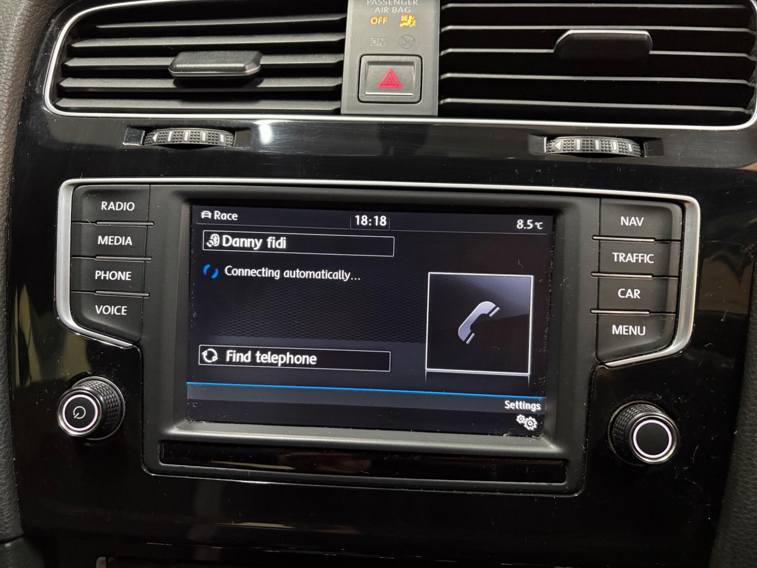 Used Volkswagen Golf for sale - 77412360: Photo 31