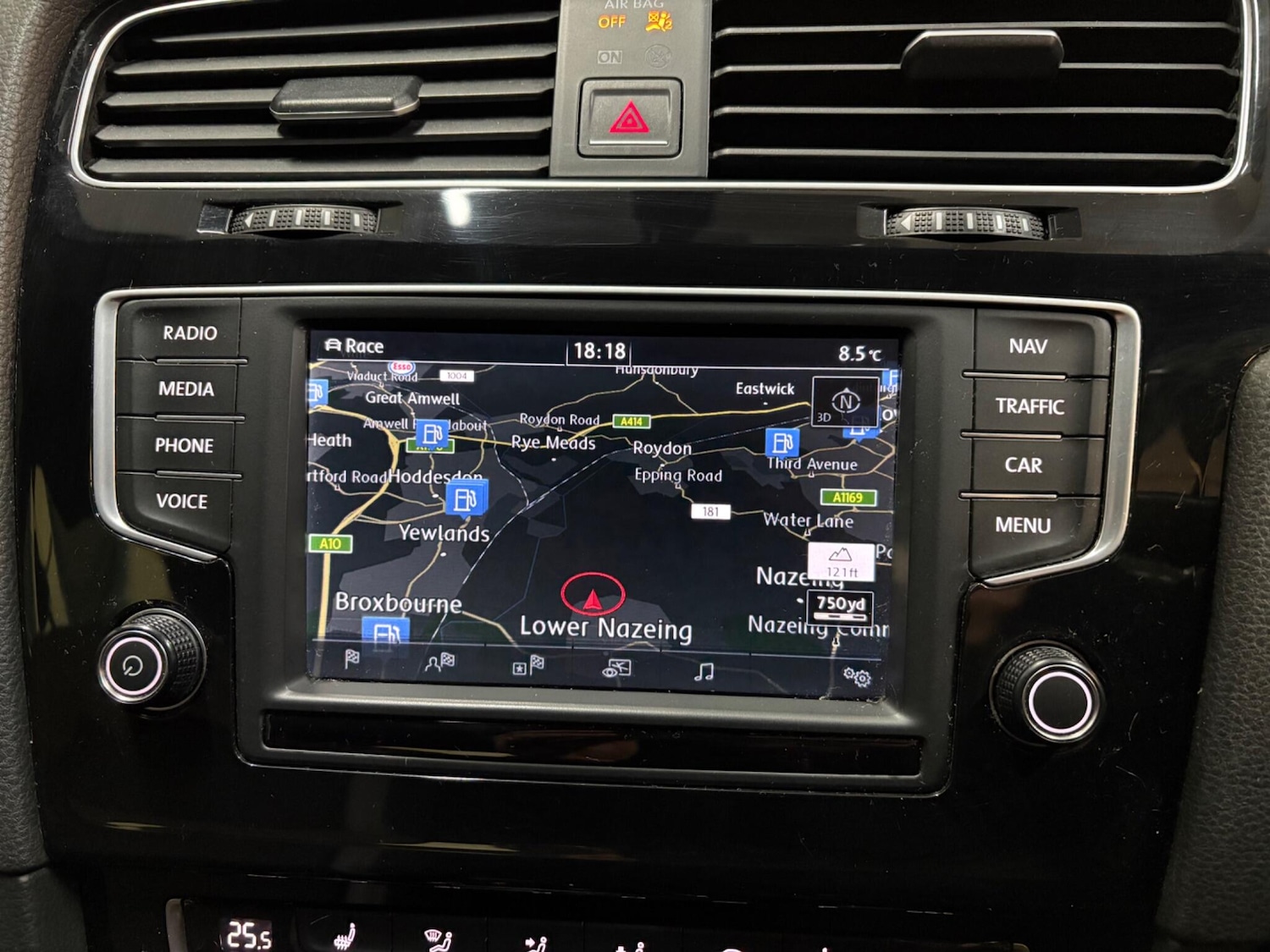 Used Volkswagen Golf for sale - 77412360: Photo 32