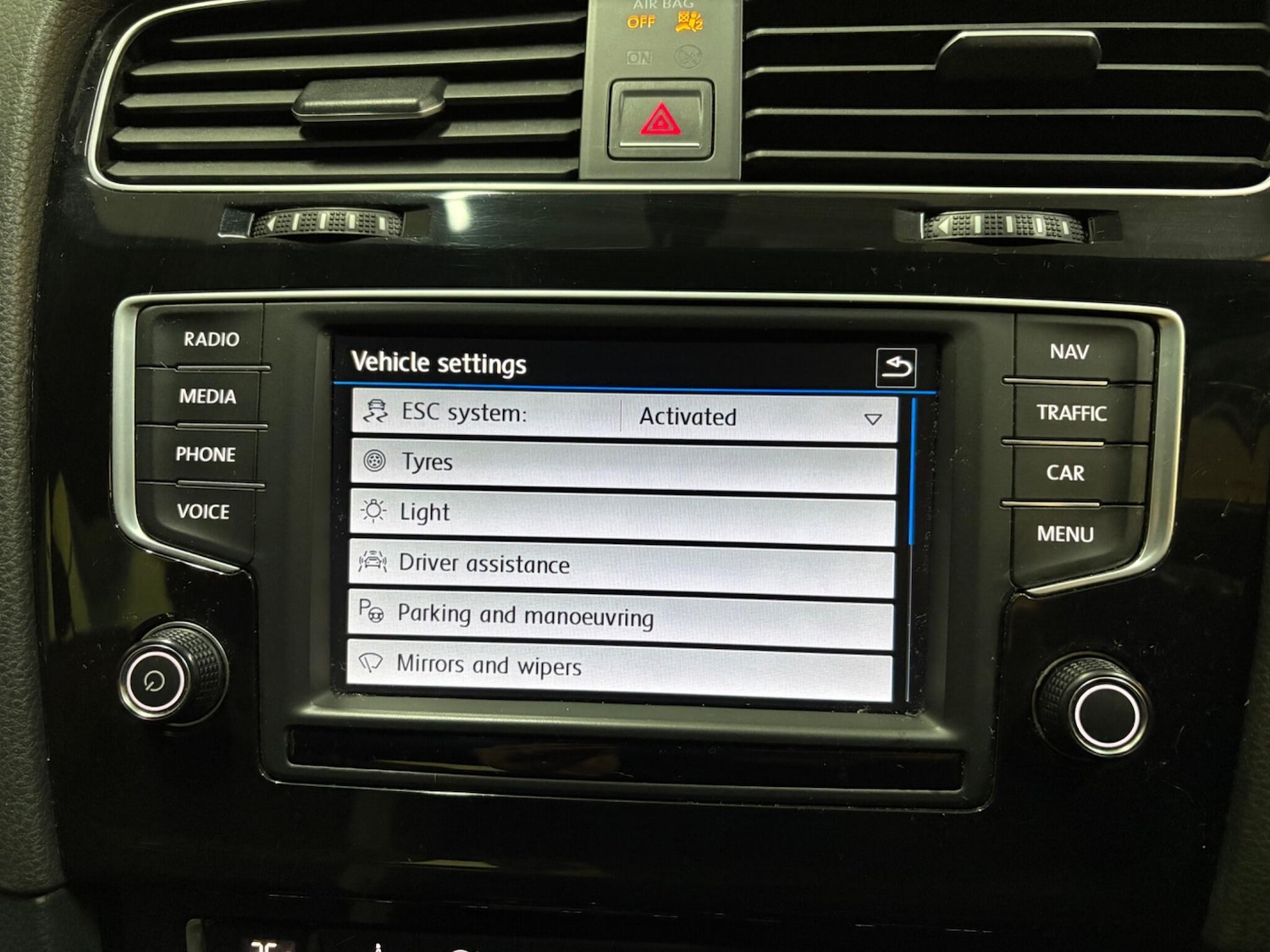 Used Volkswagen Golf for sale - 77412360: Photo 36