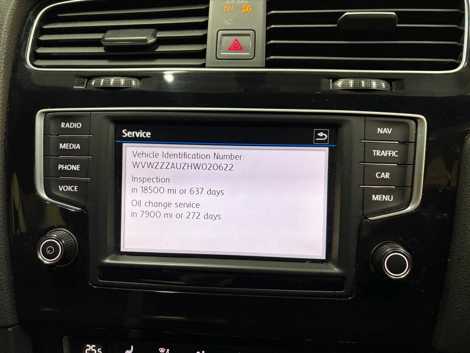 Used Volkswagen Golf for sale - 77412360: Photo 39