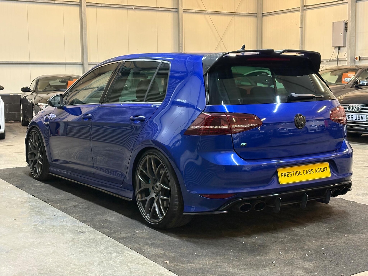 Used Volkswagen Golf for sale - 77412360: Photo 4