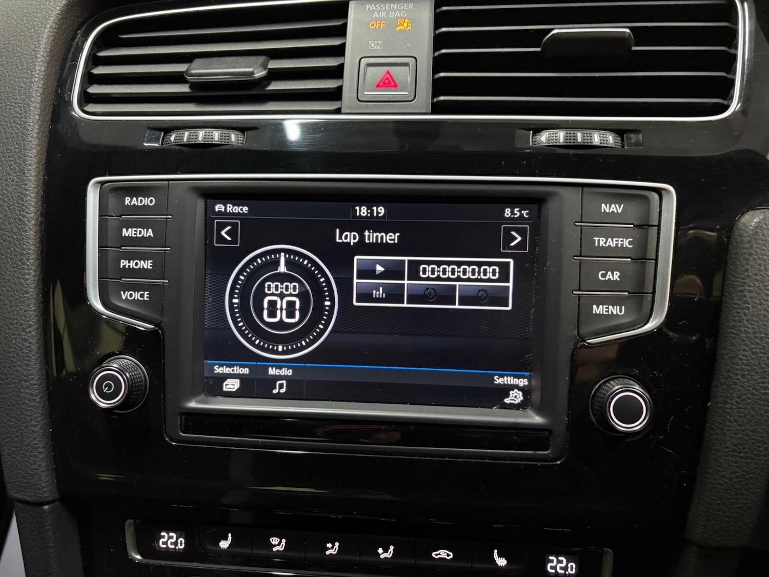 Used Volkswagen Golf for sale - 77412360: Photo 40