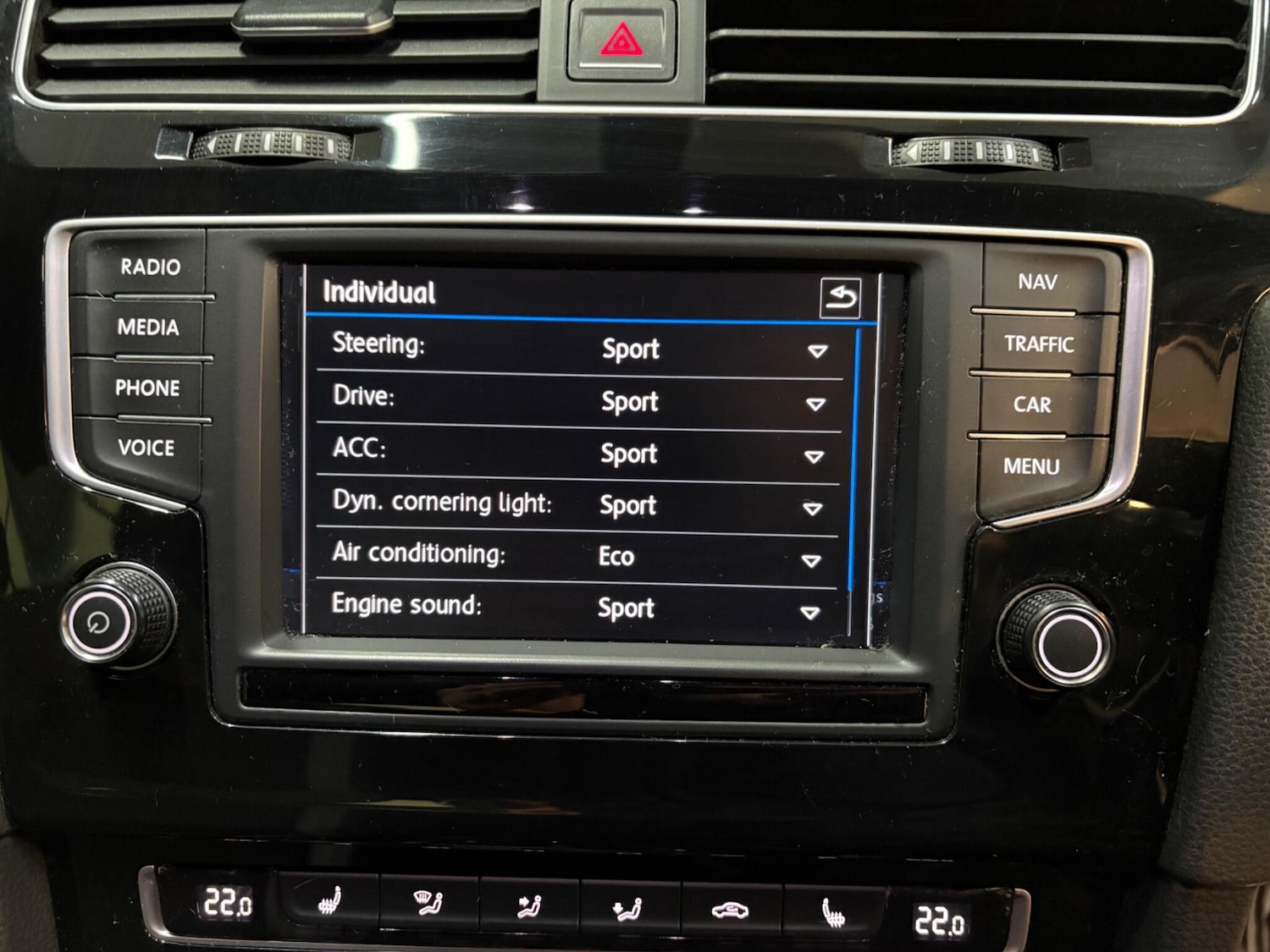 Used Volkswagen Golf for sale - 77412360: Photo 43