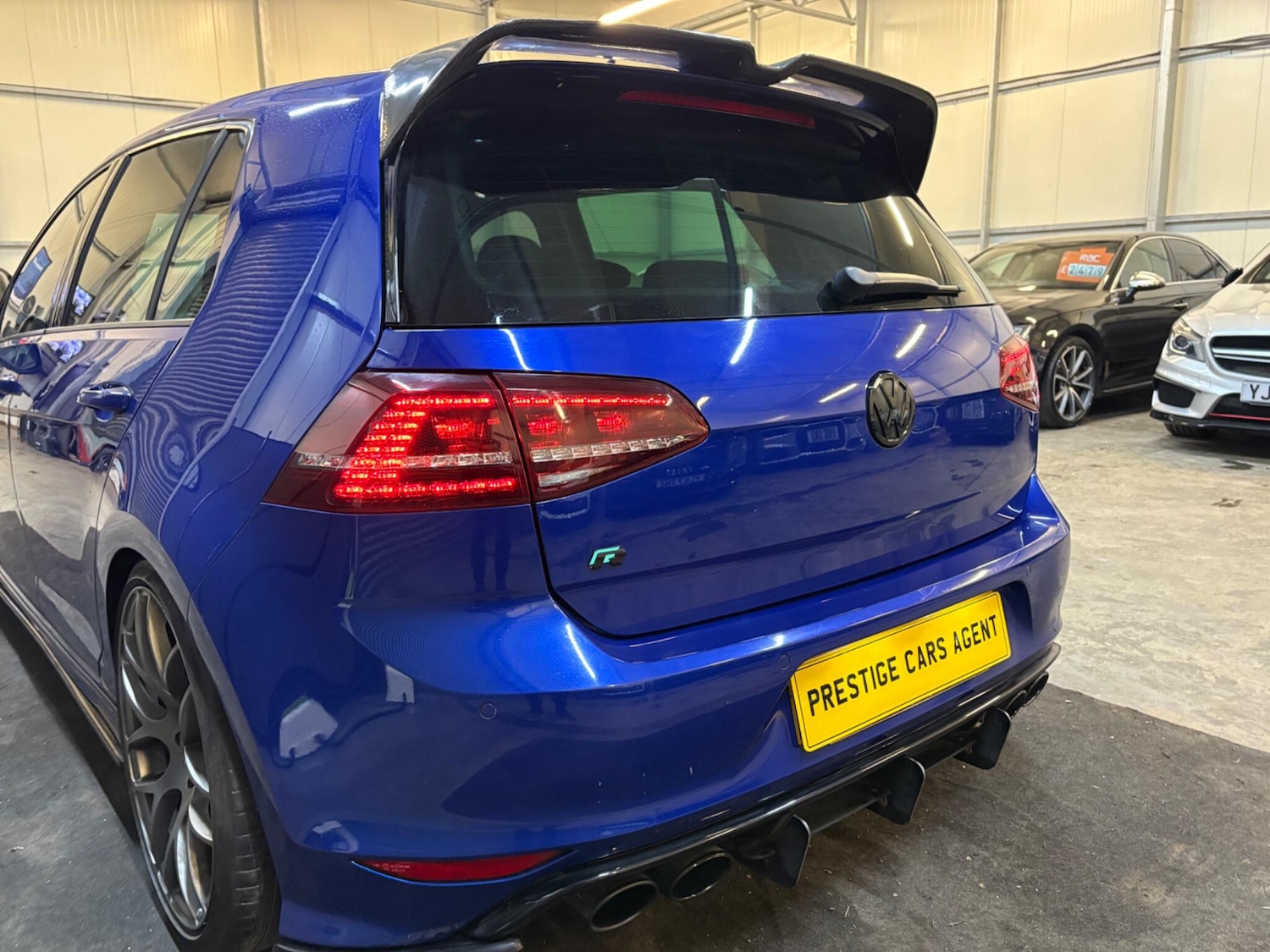 Used Volkswagen Golf for sale - 77412360: Photo 44