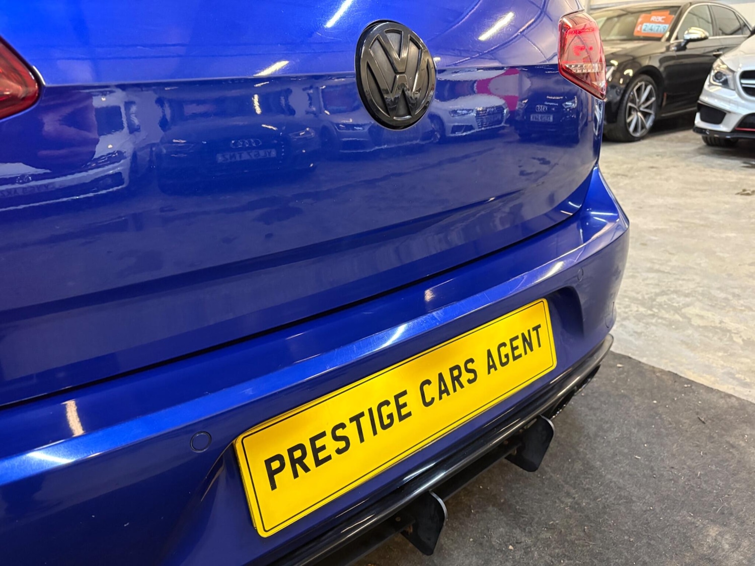 Used Volkswagen Golf for sale - 77412360: Photo 45