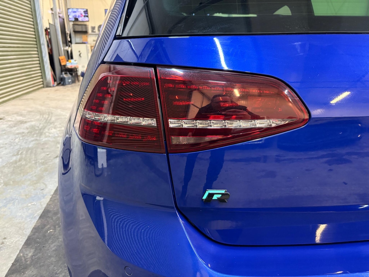 Used Volkswagen Golf for sale - 77412360: Photo 46