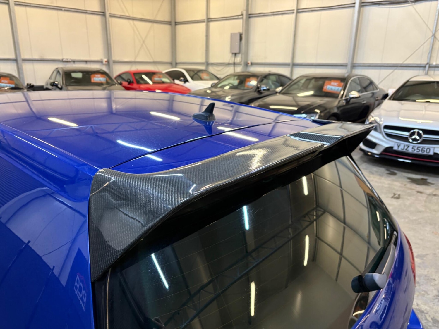 Used Volkswagen Golf for sale - 77412360: Photo 47