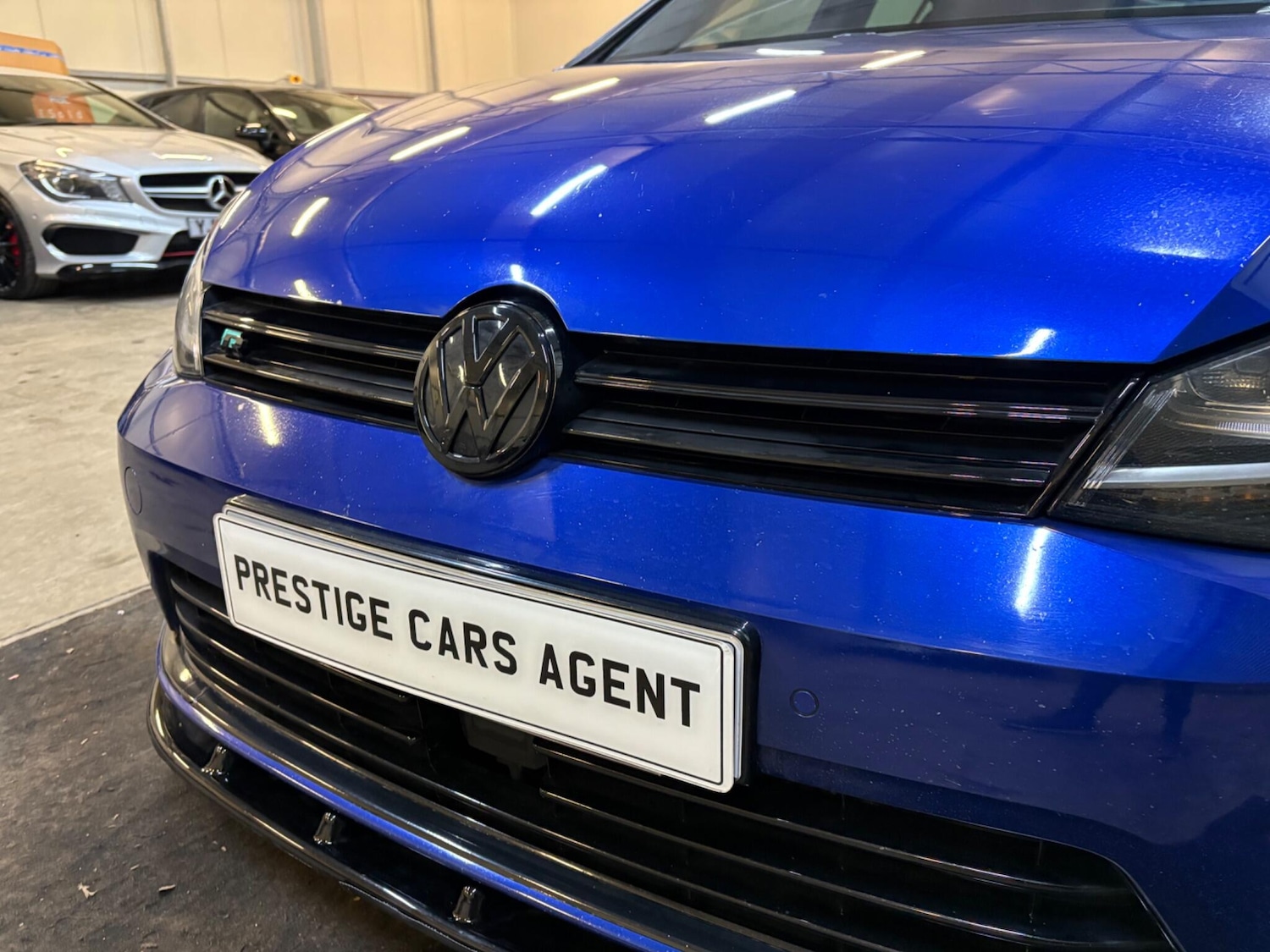 Used Volkswagen Golf for sale - 77412360: Photo 49