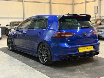 Used Volkswagen Golf 2016 for sale - 77412360: Photo