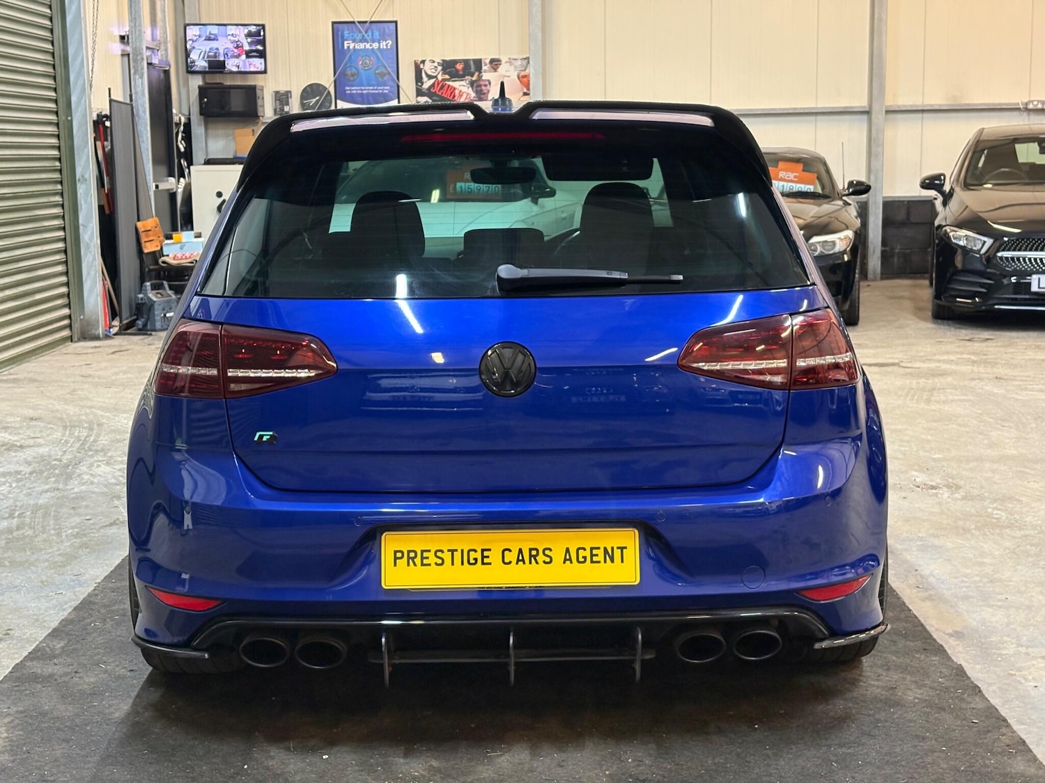 Used Volkswagen Golf for sale - 77412360: Photo 5