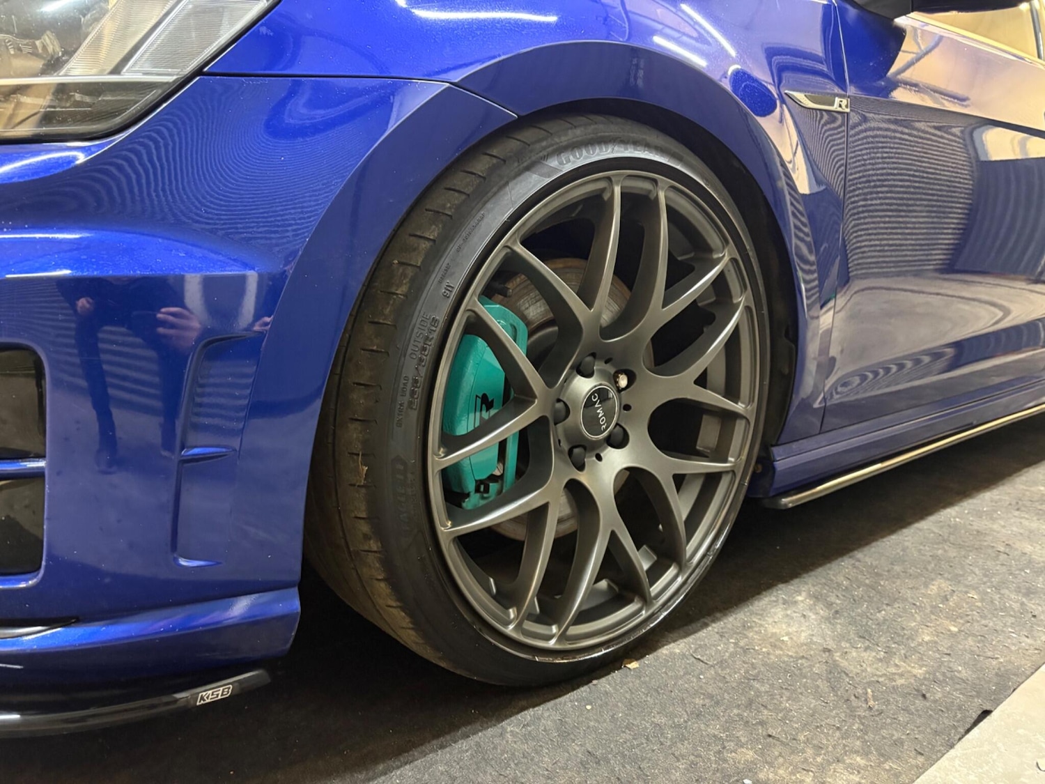 Used Volkswagen Golf for sale - 77412360: Photo 52