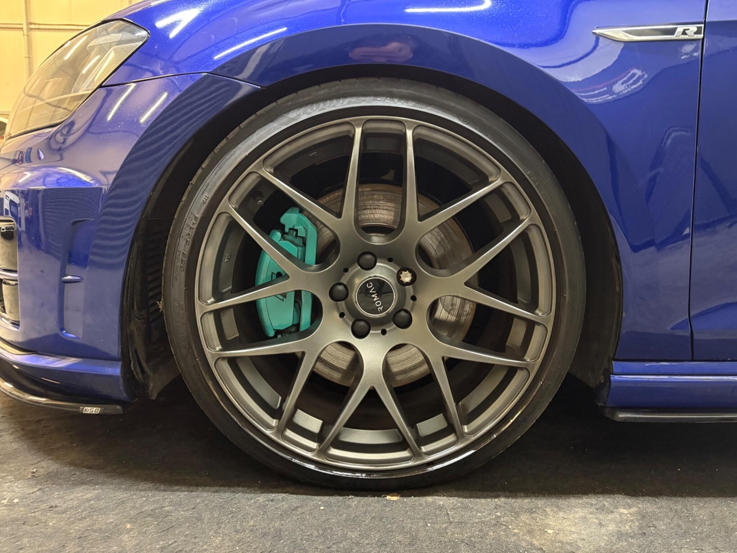 Used Volkswagen Golf for sale - 77412360: Photo 53