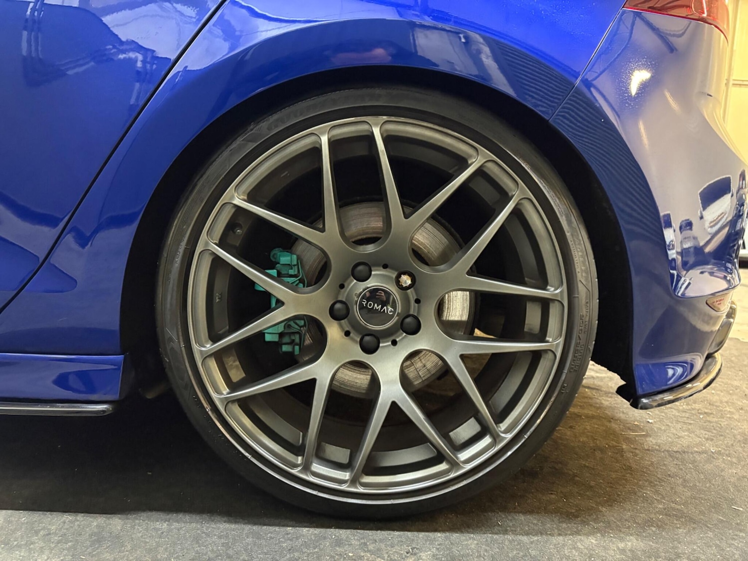 Used Volkswagen Golf for sale - 77412360: Photo 54