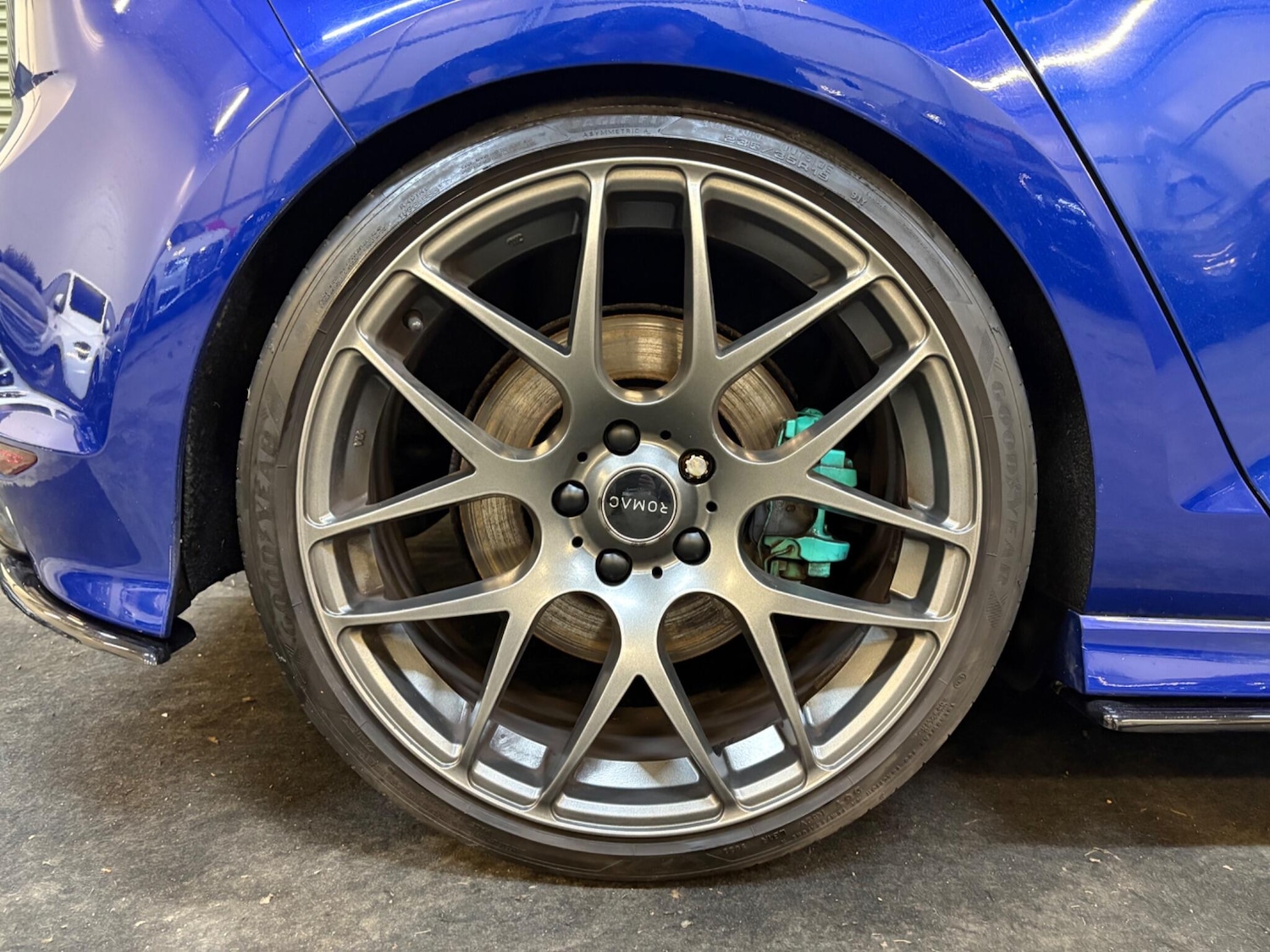 Used Volkswagen Golf for sale - 77412360: Photo 55