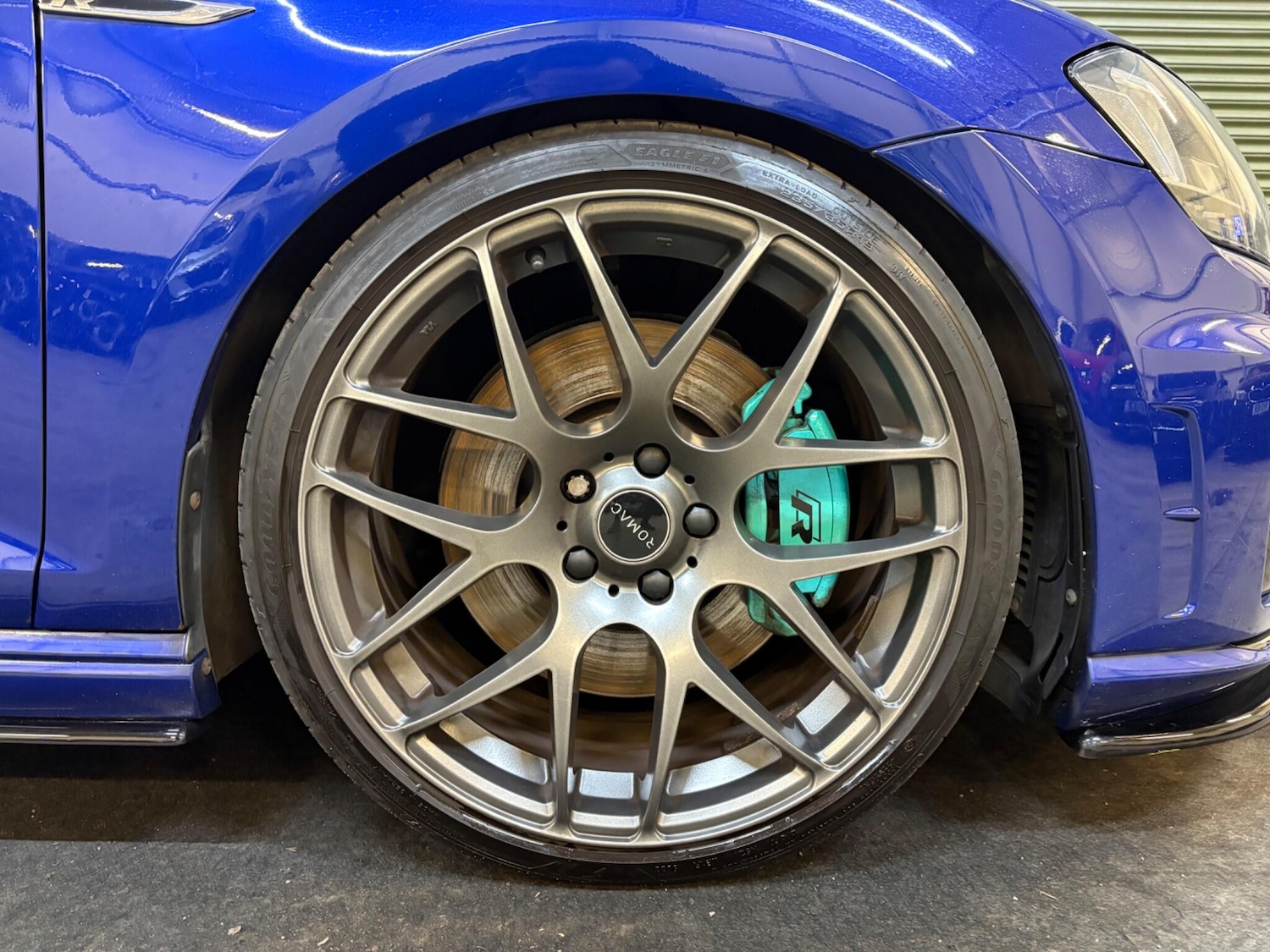 Used Volkswagen Golf for sale - 77412360: Photo 56