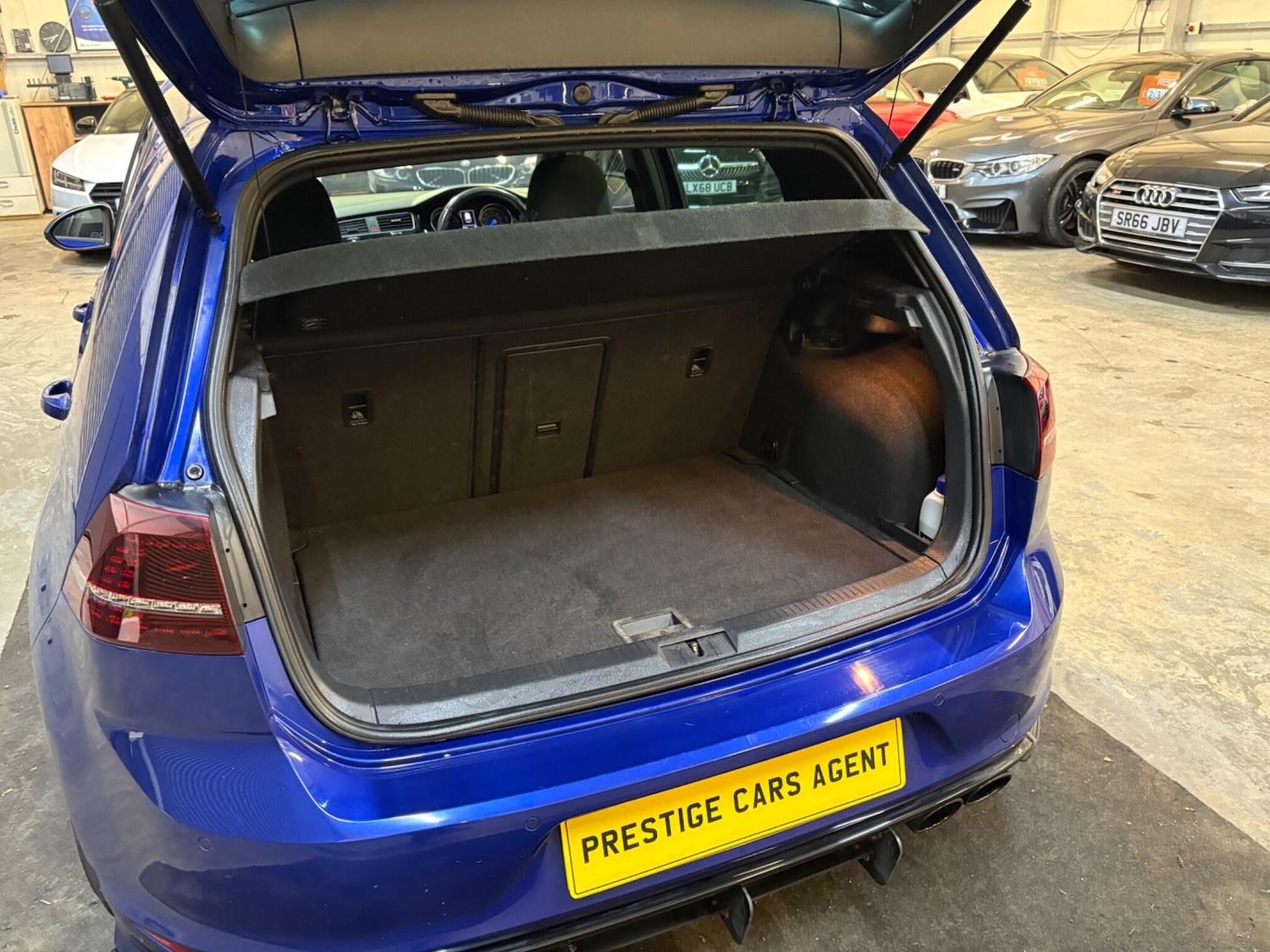 Used Volkswagen Golf for sale - 77412360: Photo 57