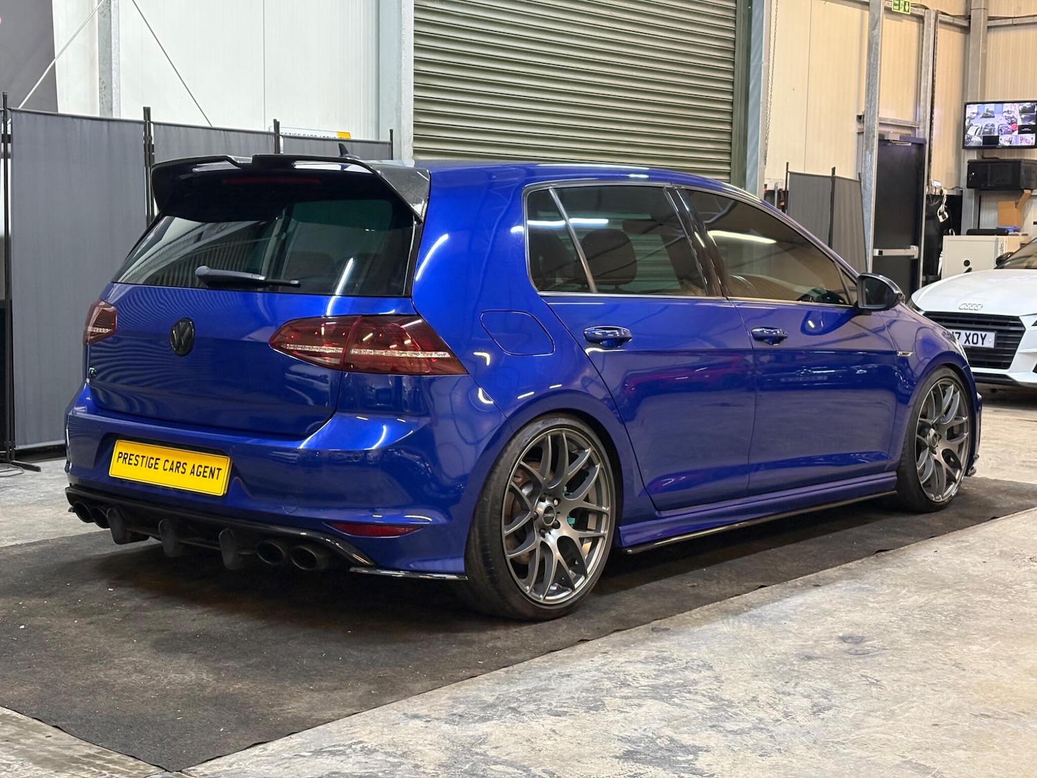 Used Volkswagen Golf for sale - 77412360: Photo 6