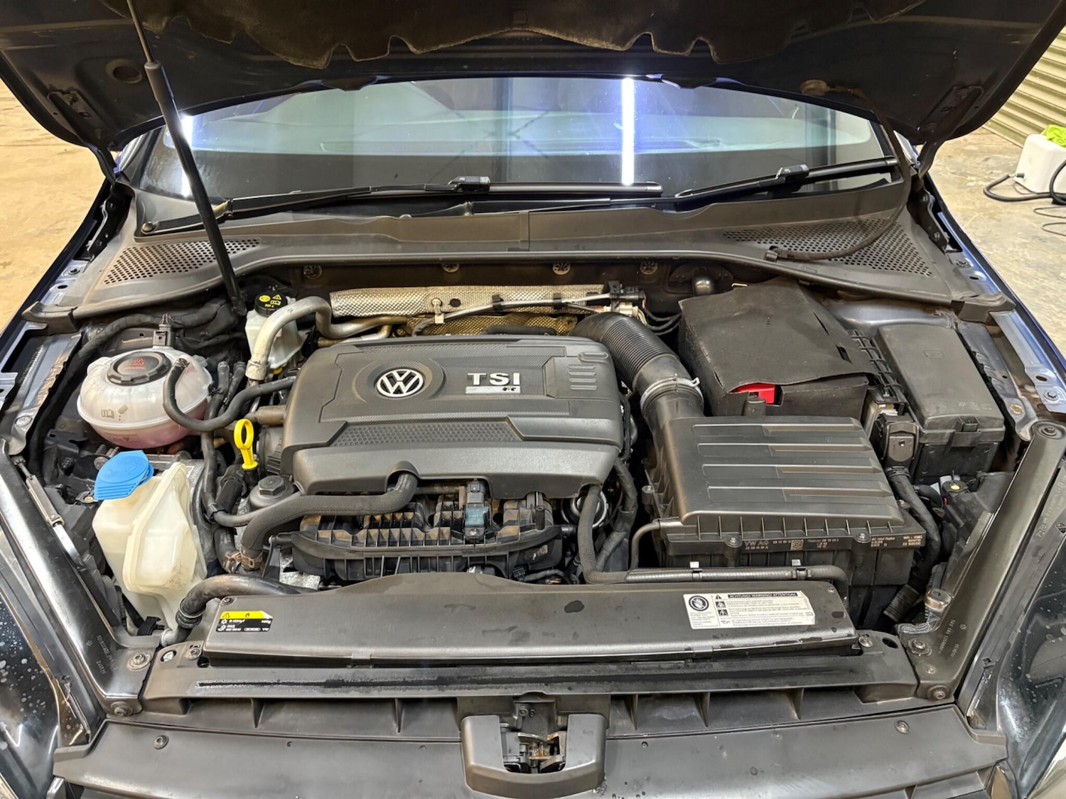 Used Volkswagen Golf for sale - 77412360: Photo 60