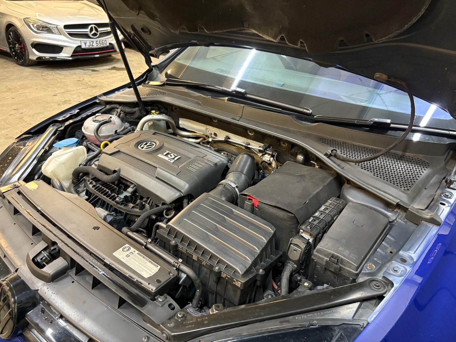 Used Volkswagen Golf for sale - 77412360: Photo 61