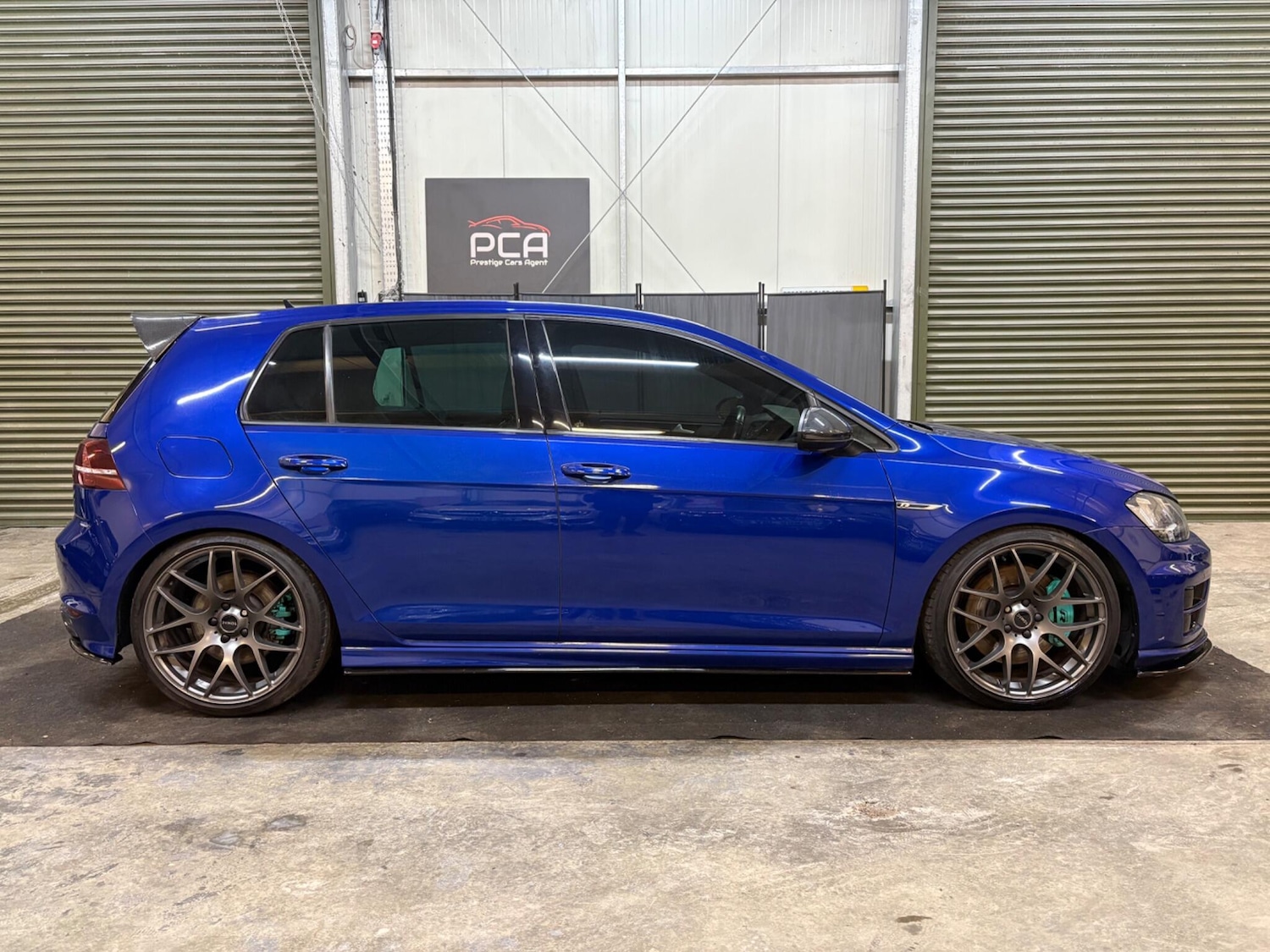 Used Volkswagen Golf for sale - 77412360: Photo 7