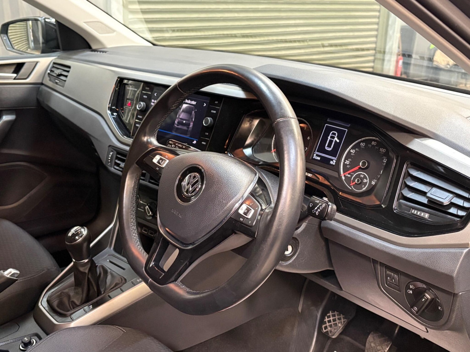 Used Volkswagen Polo for sale - 78135474: Photo 10